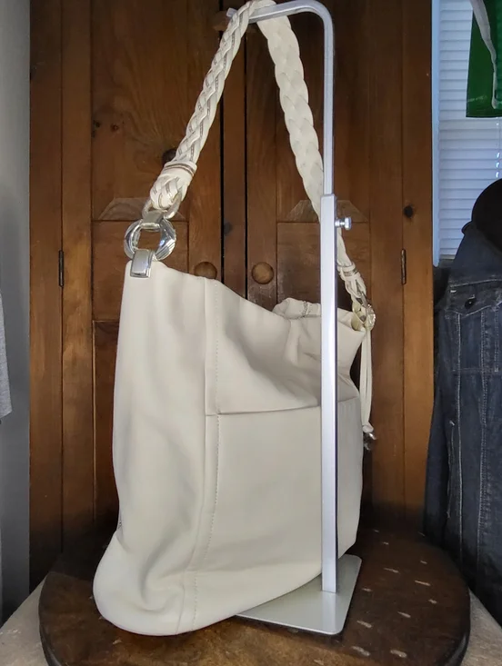 Brighton Leather Bag - Picture 6 of 16